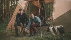 Robens Wolf Moon 5XP TC Tent 2023 -Trailblazer Camping 34196 12