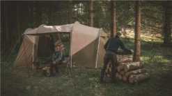 Robens Wolf Moon 5XP TC Tent 2023 -Trailblazer Camping 34196 13