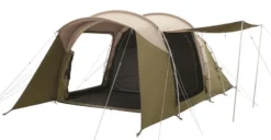 Robens Wolf Moon 5XP TC Tent 2023 -Trailblazer Camping 34196 14