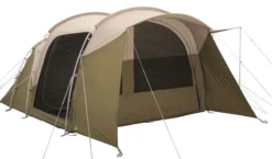 Robens Wolf Moon 5XP TC Tent 2023 -Trailblazer Camping 34196 17