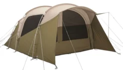 Robens Wolf Moon 5XP TC Tent 2023 -Trailblazer Camping 34196 2