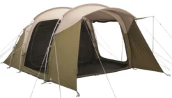 Robens Wolf Moon 5XP TC Tent 2023 -Trailblazer Camping 34196 6