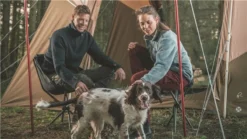 Robens Wolf Moon 5XP TC Tent 2023 -Trailblazer Camping 34196 7