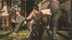 Robens Klondike Twin Tent 2023 28 Robens Klondike Twin Tent 2023 -Trailblazer Camping 34198 10