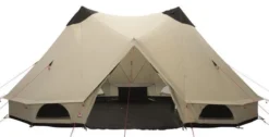 Robens Klondike Twin Tent 2023 33 Robens Klondike Twin Tent 2023 -Trailblazer Camping 34198 15