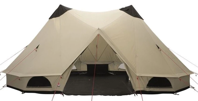 Robens Klondike Twin Tent 2023 16 Robens Klondike Twin Tent 2023 - Image 16