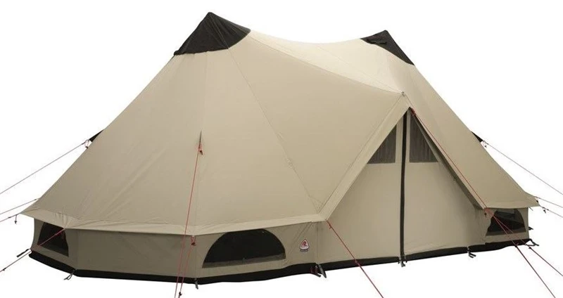 Robens Klondike Twin Tent 2023 4 Robens Klondike Twin Tent 2023 - Image 4