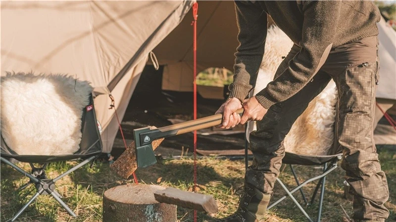 Robens Klondike Twin Tent 2023 9 Robens Klondike Twin Tent 2023 - Image 9