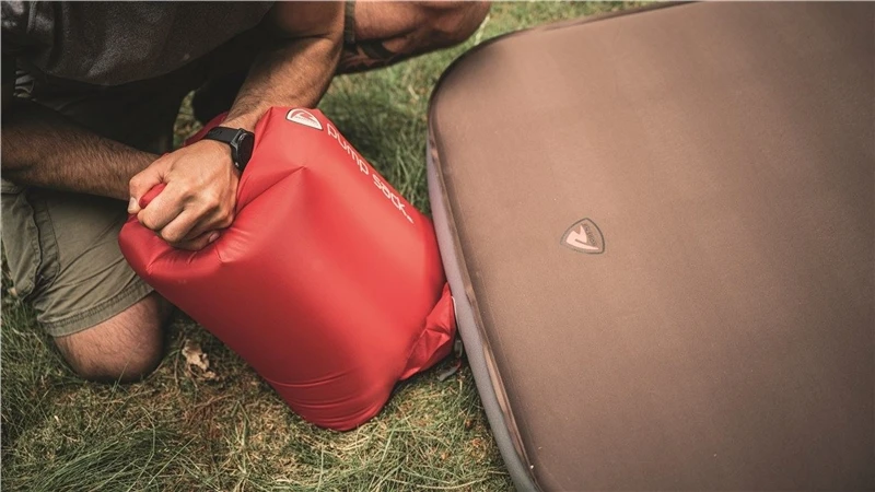 Robens Pump Sack 25L 4 Robens Pump Sack 25L - Image 4