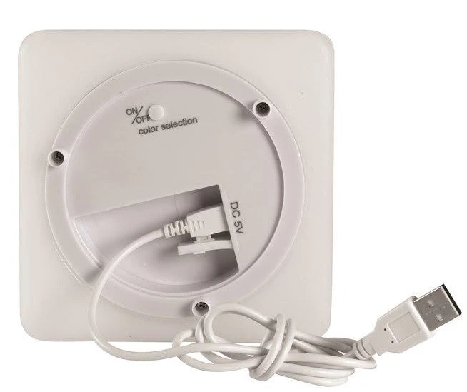 Easy Camp Heckler Camping Lantern 6 Easy Camp Heckler Camping Lantern - Image 6