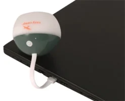 Easy Camp Jackal Camping Lantern -Trailblazer Camping 34249 2