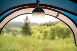 Easy Camp Flare Headlamp -Trailblazer Camping 34250 3