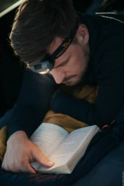 Easy Camp Flare Headlamp -Trailblazer Camping 34250 4