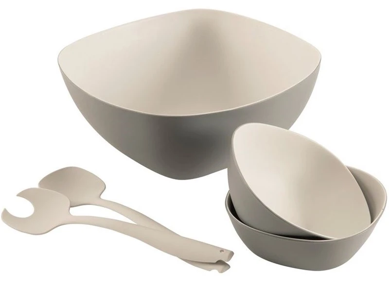 Outwell Gala Salad Set 2 Outwell Gala Salad Set - Image 2