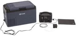 Outwell Akira 600 Power Station -Trailblazer Camping 34258 2