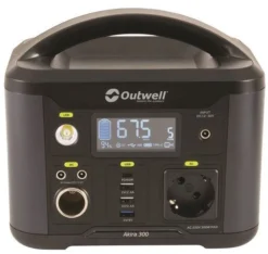 Outwell Akira 300 Power Station