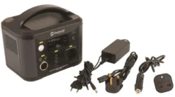Outwell Akira 300 Power Station 8 Outwell Akira 300 Power Station -Trailblazer Camping 34259 3