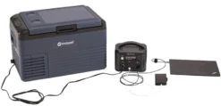 Outwell Akira 300 Power Station 9 Outwell Akira 300 Power Station -Trailblazer Camping 34259 4