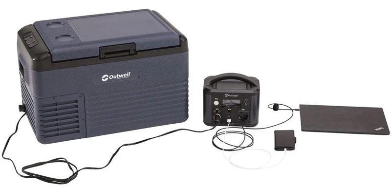 Outwell Akira 300 Power Station 5 Outwell Akira 300 Power Station - Image 5