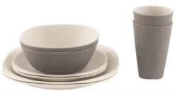 Outwell Gala 2 Person Dinner Set