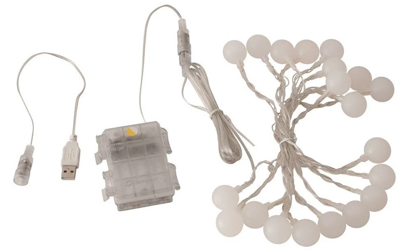 Outwell Delta Light Chain 2 Outwell Delta Light Chain - Image 2