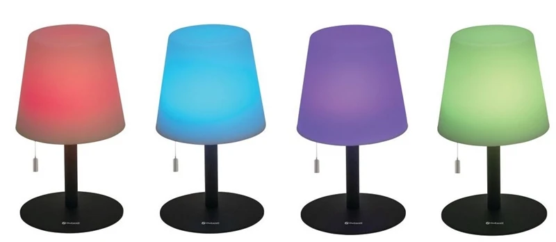 Outwell Ara Lamp 4 Outwell Ara Lamp - Image 4