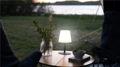 Outwell Ara Lamp 10 Outwell Ara Lamp -Trailblazer Camping 34272 4