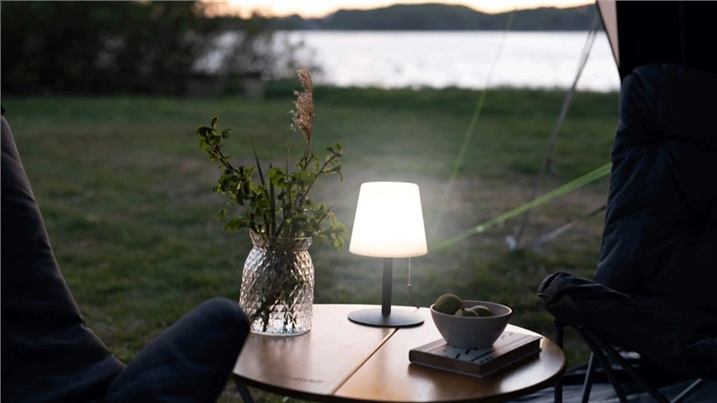 Outwell Ara Lamp 5 Outwell Ara Lamp - Image 5