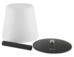 Outwell Ara Lamp 11 Outwell Ara Lamp -Trailblazer Camping 34272 5