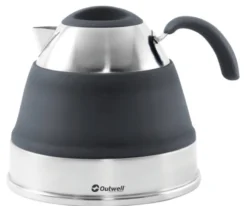 Outwell Collaps Kettle 2.5L Shadow Green