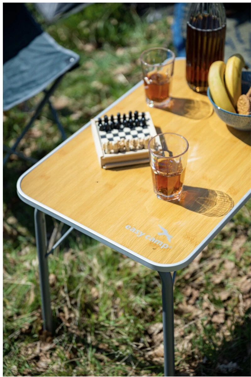 Easy Camp Caylar Table 2 Easy Camp Caylar Table - Image 2