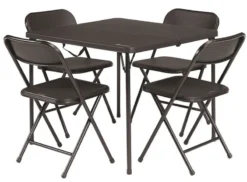 Outwell Corda Picnic Table Set 2023