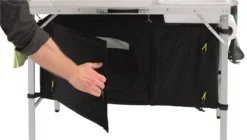 Outwell Drayton Kitchen Table 2023 -Trailblazer Camping 34300 3