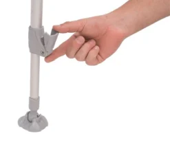 Outwell Berland L Table -Trailblazer Camping 34301 5