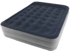 Outwell Flock Superior Double W/built-in Pump 2023