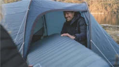 Robens Iceshield 55 Self Inflating Mat -Trailblazer Camping 34321 4