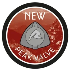 Robens FjellGuard 80 Self Inflating Mat -Trailblazer Camping 34322 4