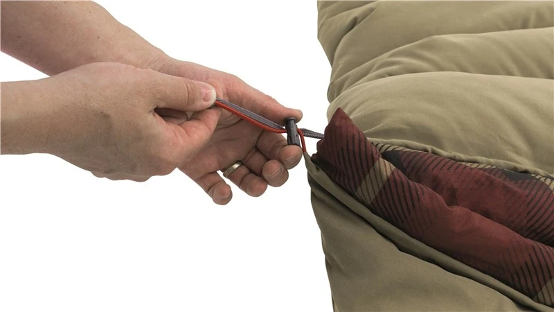 Robens Basecamp "R" Sleeping Bag 13 Robens Basecamp "R" Sleeping Bag - Image 13