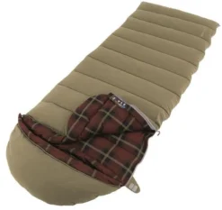 Robens Basecamp "R" Sleeping Bag 22 Robens Basecamp "R" Sleeping Bag -Trailblazer Camping 34324 3