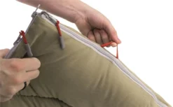 Robens Basecamp "R" Sleeping Bag 23 Robens Basecamp "R" Sleeping Bag -Trailblazer Camping 34324 4