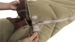 Robens Basecamp "R" Sleeping Bag 24 Robens Basecamp "R" Sleeping Bag -Trailblazer Camping 34324 5