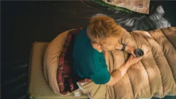 Robens Basecamp "R" Sleeping Bag 26 Robens Basecamp "R" Sleeping Bag -Trailblazer Camping 34324 7