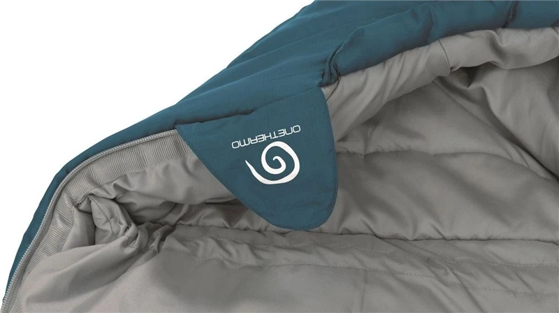 Robens Spire III "R" Sleeping Bag 4 Robens Spire III "R" Sleeping Bag - Image 4