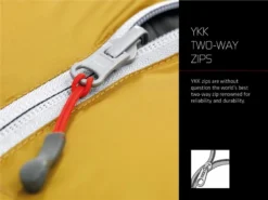 Robens Spire II "R" Sleeping Bag -Trailblazer Camping 34327 8