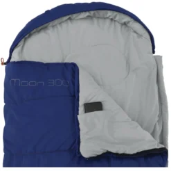 Easy Camp Moon 300 Sleeping Bag 17 Easy Camp Moon 300 Sleeping Bag -Trailblazer Camping 34331 2
