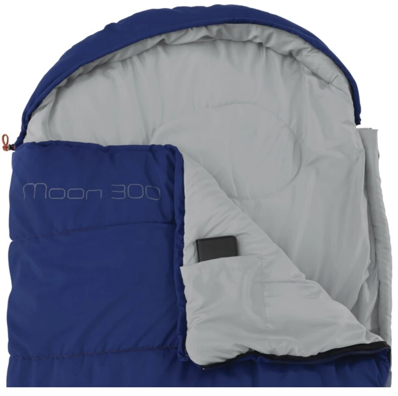 Easy Camp Moon 300 Sleeping Bag 3 Easy Camp Moon 300 Sleeping Bag - Image 3
