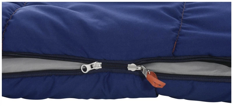 Easy Camp Moon 300 Sleeping Bag 5 Easy Camp Moon 300 Sleeping Bag - Image 5