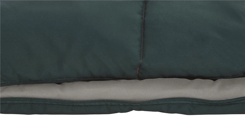 Easy Camp Moon 200 Double Sleeping Bag 6 Easy Camp Moon 200 Double Sleeping Bag - Image 6
