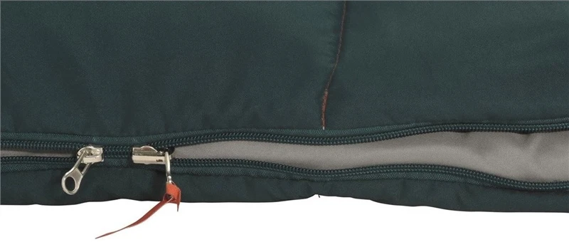 Easy Camp Moon 200 Double Sleeping Bag 7 Easy Camp Moon 200 Double Sleeping Bag - Image 7