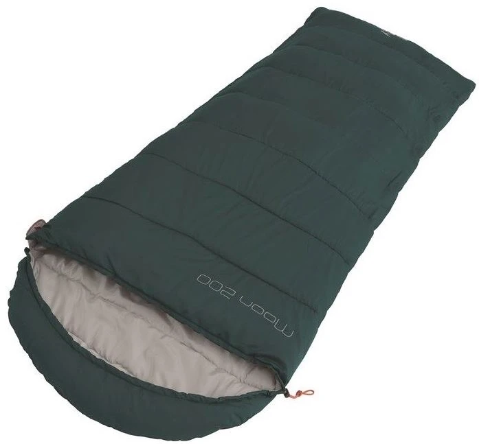 Easy Camp Moon 200 Sleeping Bag 1 Easy Camp Moon 200 Sleeping Bag